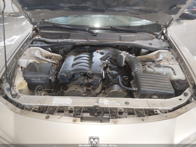 Aukcja sprzedaży 2008 Dodge Charger, vin: 2B3KA43G78H197036, numer aukcji: 45645537