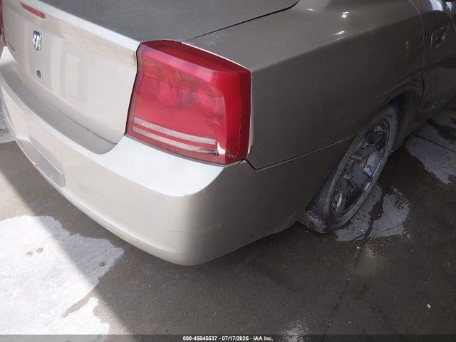 Aukcja sprzedaży 2008 Dodge Charger, vin: 2B3KA43G78H197036, numer aukcji: 45645537