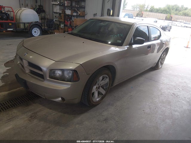 Aukcja sprzedaży 2008 Dodge Charger, vin: 2B3KA43G78H197036, numer aukcji: 45645537