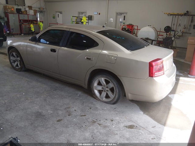 Aukcja sprzedaży 2008 Dodge Charger, vin: 2B3KA43G78H197036, numer aukcji: 45645537