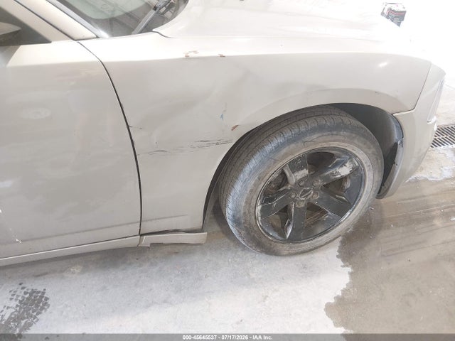 Aukcja sprzedaży 2008 Dodge Charger, vin: 2B3KA43G78H197036, numer aukcji: 45645537