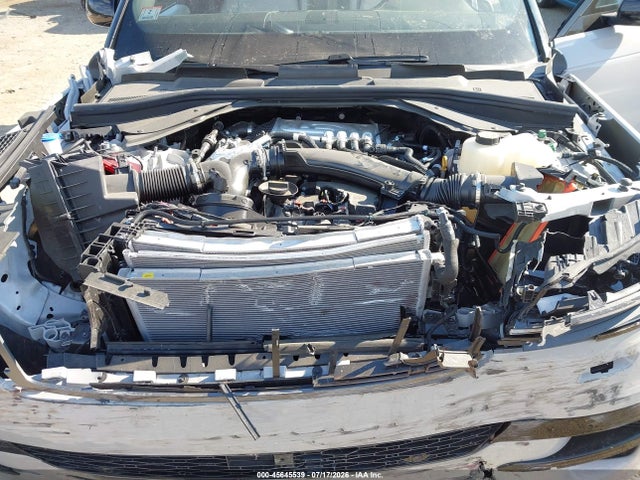 45645539 :رقم المزاد ، SAL1P9EU9TA620594 vin ، 2026 Land Rover Range Rover Sport P360 Se مزاد بيع