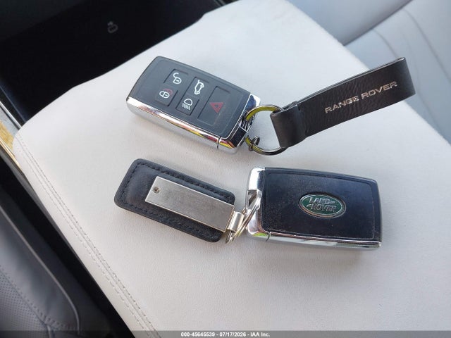 45645539 :رقم المزاد ، SAL1P9EU9TA620594 vin ، 2026 Land Rover Range Rover Sport P360 Se مزاد بيع