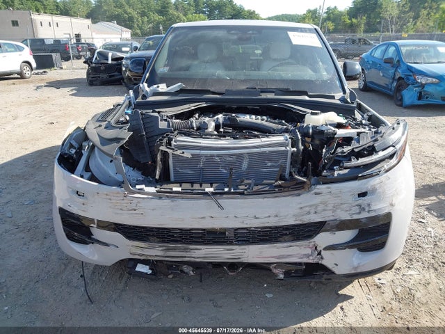 45645539 :رقم المزاد ، SAL1P9EU9TA620594 vin ، 2026 Land Rover Range Rover Sport P360 Se مزاد بيع