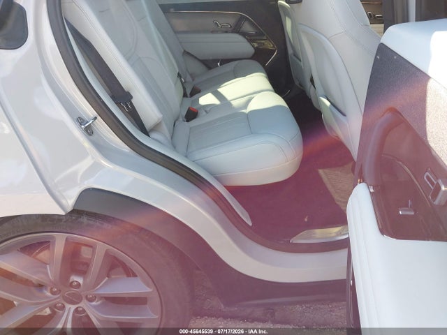 45645539 :رقم المزاد ، SAL1P9EU9TA620594 vin ، 2026 Land Rover Range Rover Sport P360 Se مزاد بيع