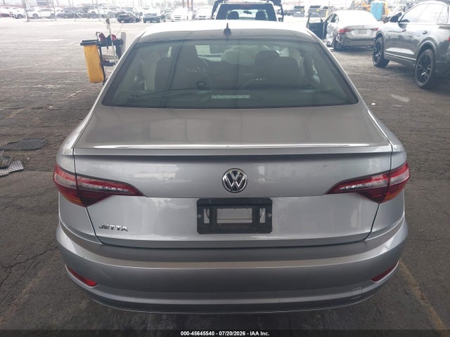 3VWC57BU2KM274580 Volkswagen Jetta 1.4t R-line/1.4t S/1.4t Se