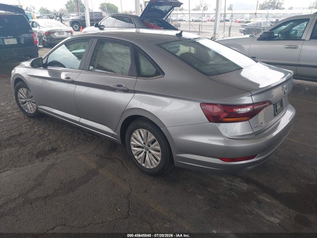 3VWC57BU2KM274580 Volkswagen Jetta 1.4t R-line/1.4t S/1.4t Se