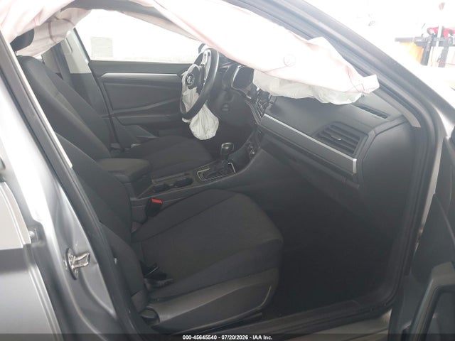 3VWC57BU2KM274580 Volkswagen Jetta 1.4t R-line/1.4t S/1.4t Se