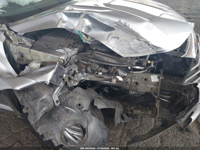 3VWC57BU2KM274580 Volkswagen Jetta 1.4t R-line/1.4t S/1.4t Se