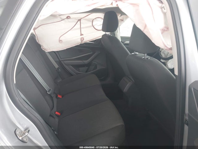 3VWC57BU2KM274580 Volkswagen Jetta 1.4t R-line/1.4t S/1.4t Se