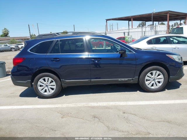 Subaru Outback 2.5i Premium 2018 4S4BSAFC5J3378644 Image 13