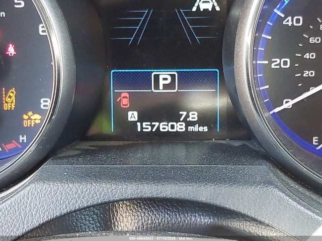 Subaru Outback 2.5i Premium 2018 4S4BSAFC5J3378644 Image 15