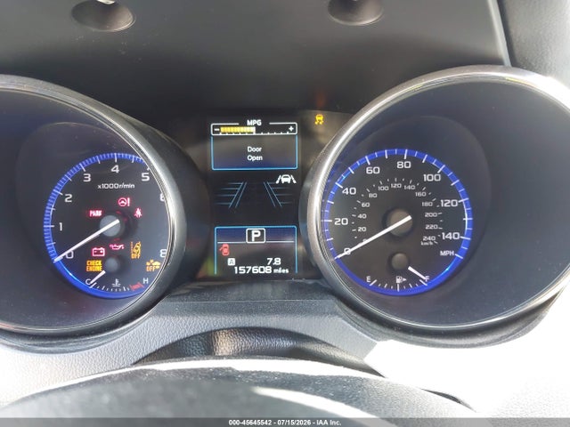 Subaru Outback 2.5i Premium 2018 4S4BSAFC5J3378644 Image 7