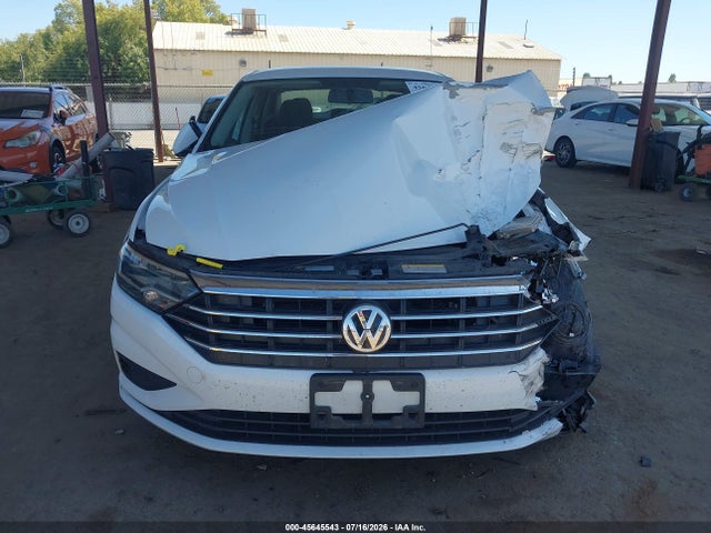3VWC57BU6MM092643 Volkswagen Jetta 1.4t R-line/1.4t Se/s