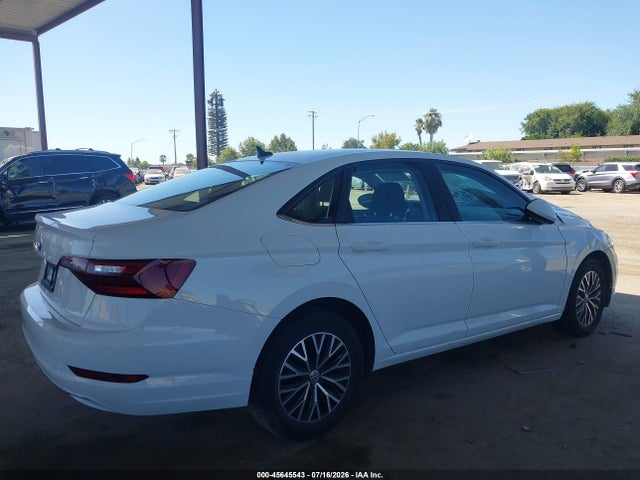 3VWC57BU6MM092643 Volkswagen Jetta 1.4t R-line/1.4t Se/s