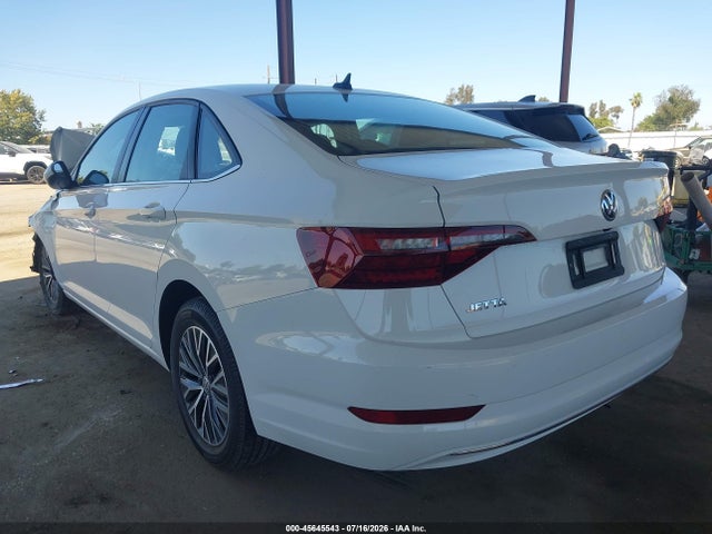 3VWC57BU6MM092643 Volkswagen Jetta 1.4t R-line/1.4t Se/s
