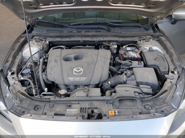 Mazda Mazda3 I Touring 2015 3MZBM1V79FM152533 Image 10