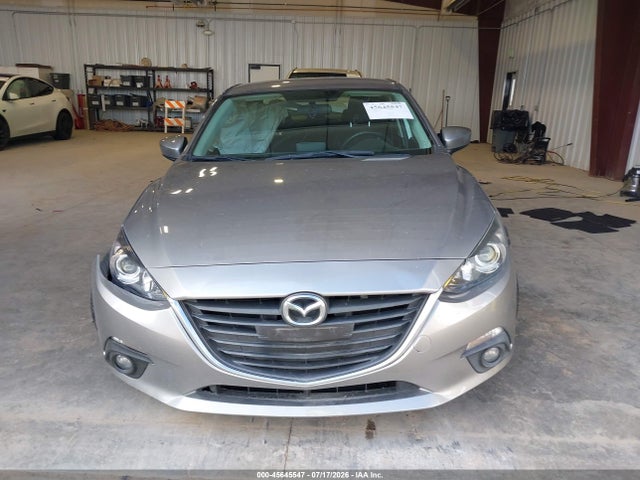 Mazda Mazda3 I Touring 2015 3MZBM1V79FM152533 Image 12