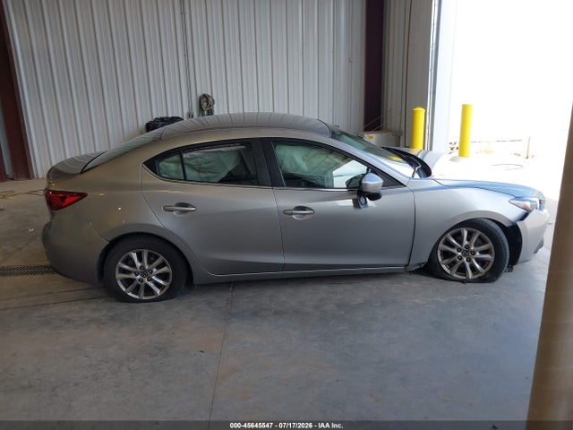 Mazda Mazda3 I Touring 2015 3MZBM1V79FM152533 Image 13