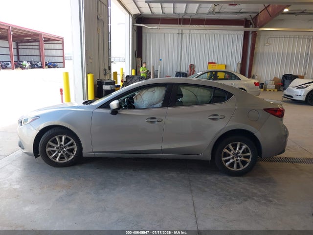 Mazda Mazda3 I Touring 2015 3MZBM1V79FM152533 Image 14
