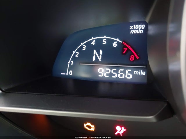 Mazda Mazda3 I Touring 2015 3MZBM1V79FM152533 Image 15