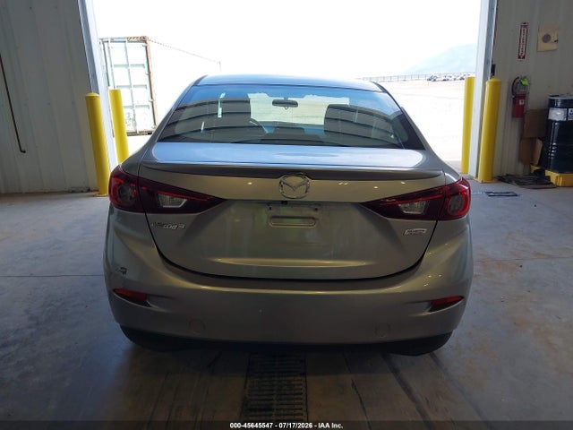 Mazda Mazda3 I Touring 2015 3MZBM1V79FM152533 Image 16