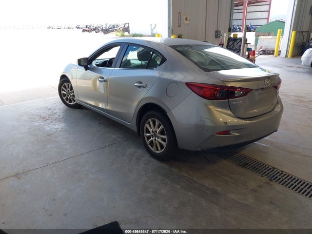 Mazda Mazda3 I Touring 2015 3MZBM1V79FM152533 Image 3