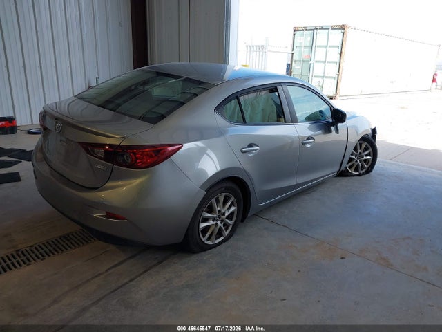 Mazda Mazda3 I Touring 2015 3MZBM1V79FM152533 Image 4