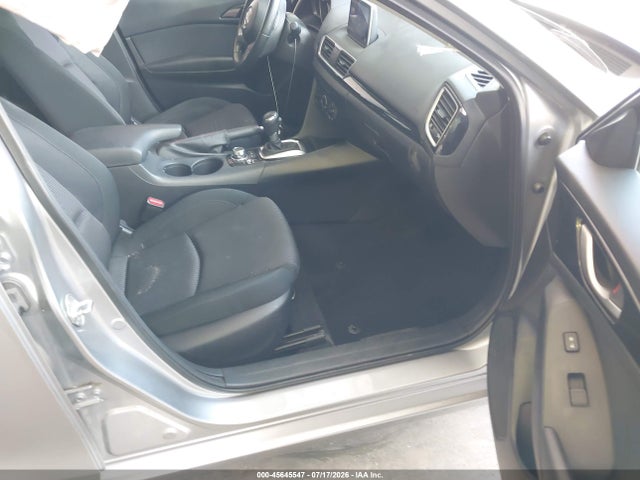 Mazda Mazda3 I Touring 2015 3MZBM1V79FM152533 Image 5