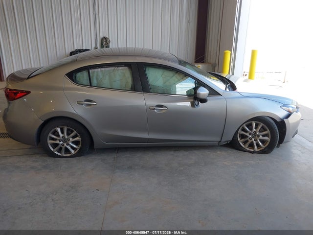 Mazda Mazda3 I Touring 2015 3MZBM1V79FM152533 Image 6