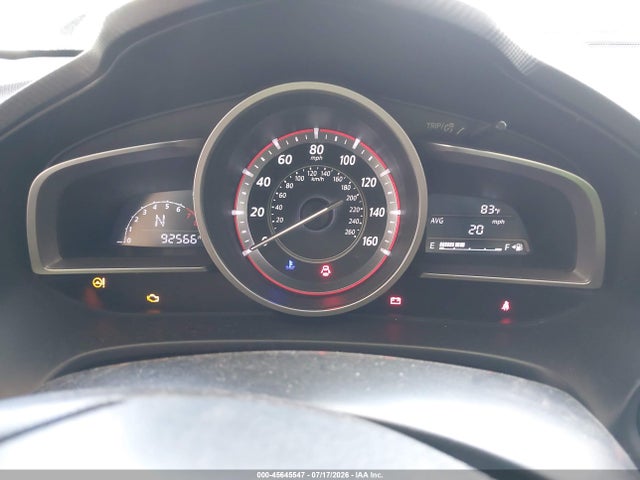 Mazda Mazda3 I Touring 2015 3MZBM1V79FM152533 Image 7