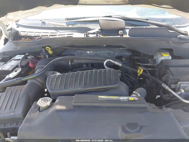 2005 Dodge Durango Limited მანქანა იყიდება აუქციონზე, vin: 1D4HB58D25F505711, აუქციონის ნომერი: 45645549