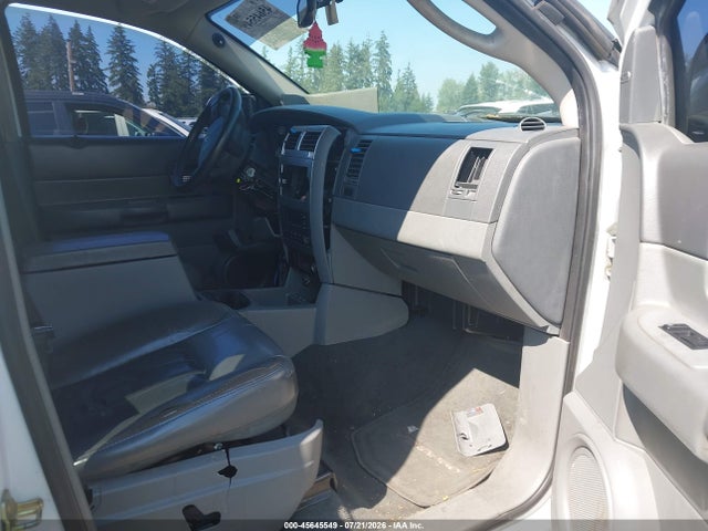 2005 Dodge Durango Limited მანქანა იყიდება აუქციონზე, vin: 1D4HB58D25F505711, აუქციონის ნომერი: 45645549