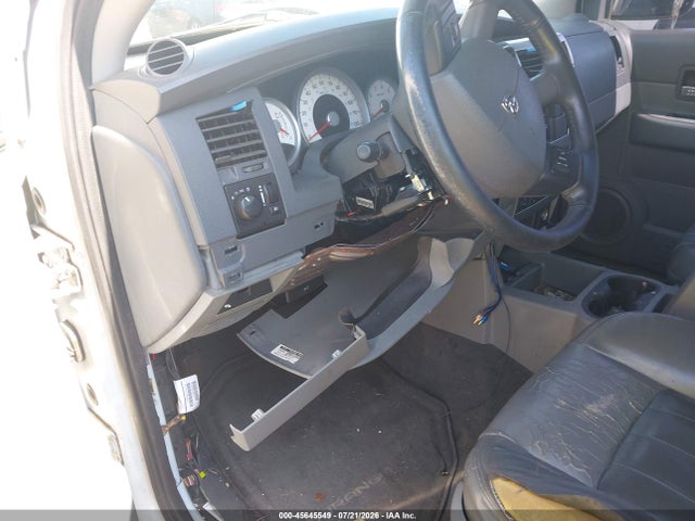 2005 Dodge Durango Limited მანქანა იყიდება აუქციონზე, vin: 1D4HB58D25F505711, აუქციონის ნომერი: 45645549