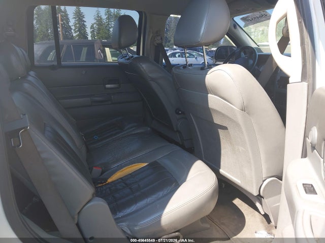 2005 Dodge Durango Limited მანქანა იყიდება აუქციონზე, vin: 1D4HB58D25F505711, აუქციონის ნომერი: 45645549
