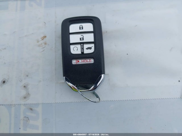 Продажа на аукционе авто 2022 Honda Cr-v Awd Ex-l, vin: 7FARW2H8XNE026985, номер лота: 45645557