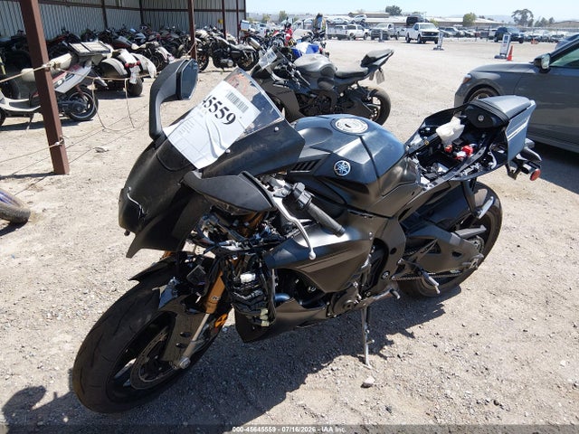 Yamaha Yzf1000 C 2025 JYARNA7Y8SA000475 Image 2