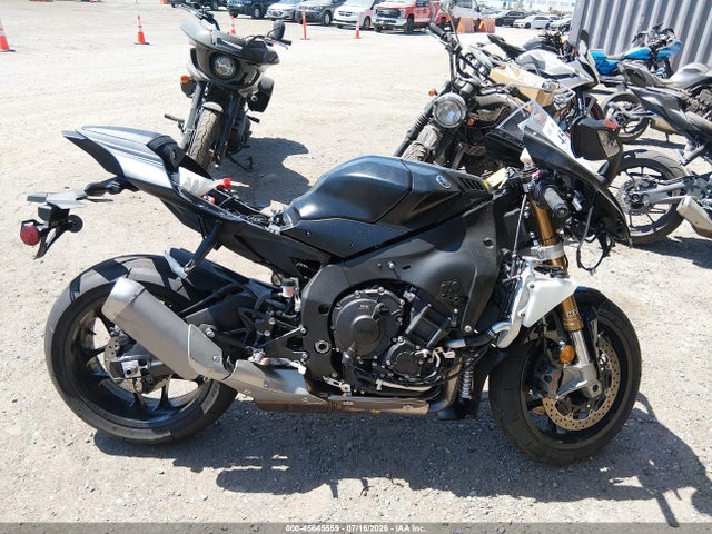 Yamaha Yzf1000 C 2025 JYARNA7Y8SA000475 Image 13
