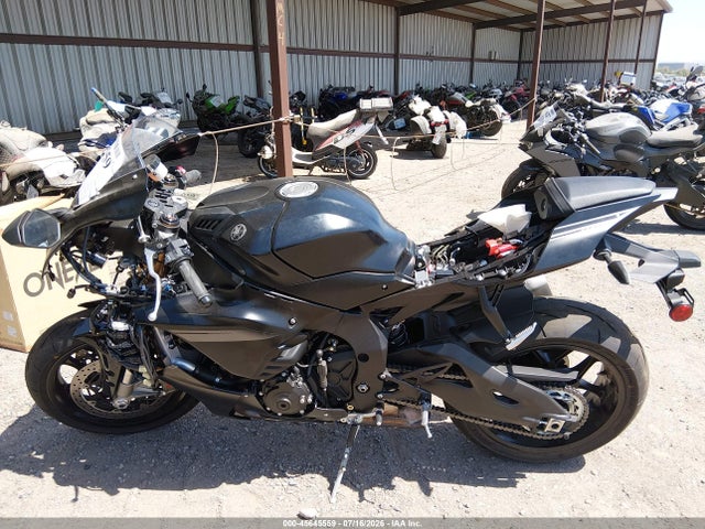 Yamaha Yzf1000 C 2025 JYARNA7Y8SA000475 Image 14