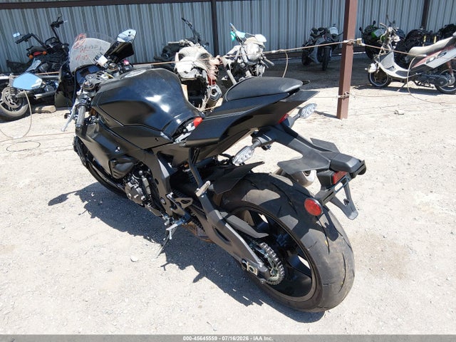 Yamaha Yzf1000 C 2025 JYARNA7Y8SA000475 Image 3