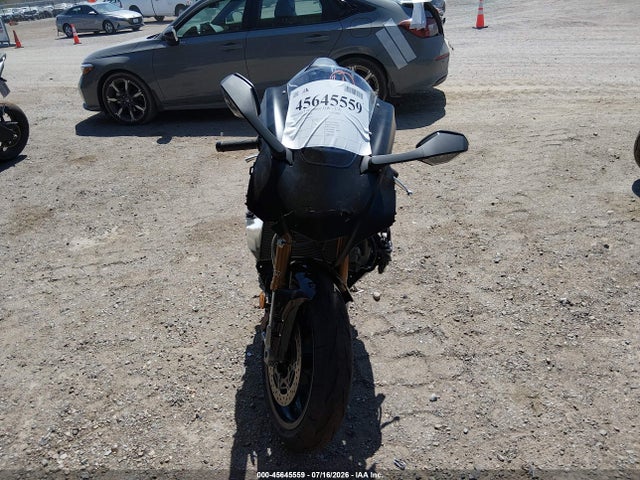 Yamaha Yzf1000 C 2025 JYARNA7Y8SA000475 Image 5