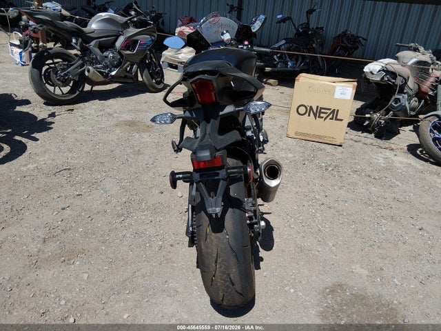 Yamaha Yzf1000 C 2025 JYARNA7Y8SA000475 Image 6