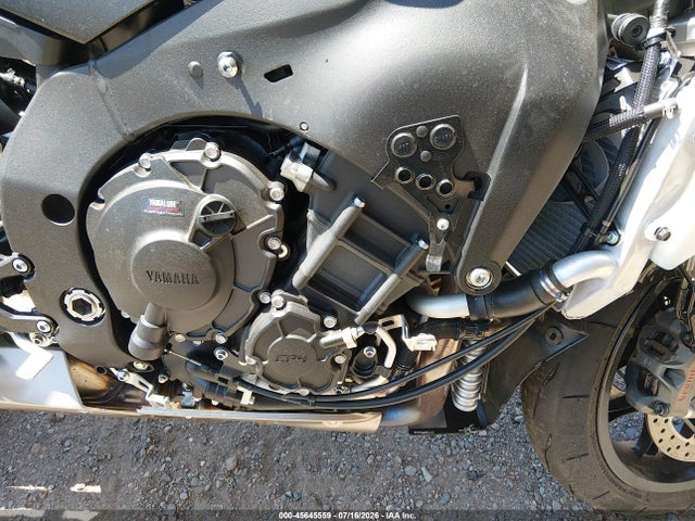 Yamaha Yzf1000 C 2025 JYARNA7Y8SA000475 Image 8