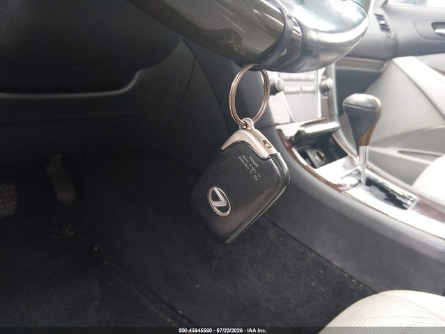 Продажа на аукционе авто 2010 Lexus Es 350, vin: JTHBK1EGXA2395646, номер лота: 45645560