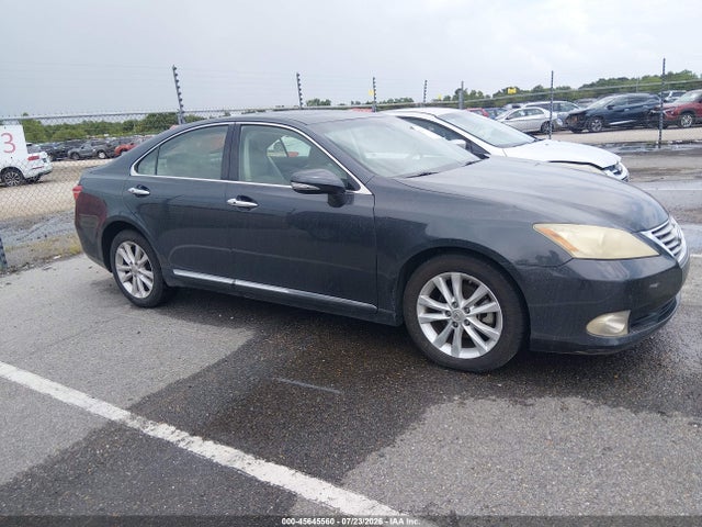 Продажа на аукционе авто 2010 Lexus Es 350, vin: JTHBK1EGXA2395646, номер лота: 45645560