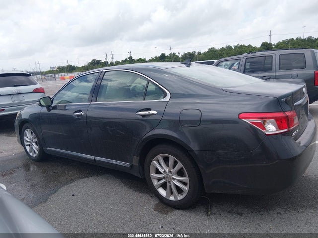 Продажа на аукционе авто 2010 Lexus Es 350, vin: JTHBK1EGXA2395646, номер лота: 45645560