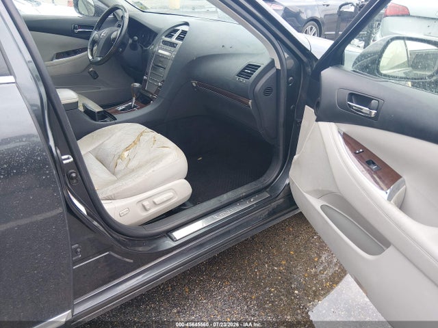 Продажа на аукционе авто 2010 Lexus Es 350, vin: JTHBK1EGXA2395646, номер лота: 45645560