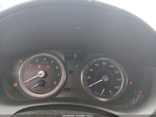 Продажа на аукционе авто 2010 Lexus Es 350, vin: JTHBK1EGXA2395646, номер лота: 45645560