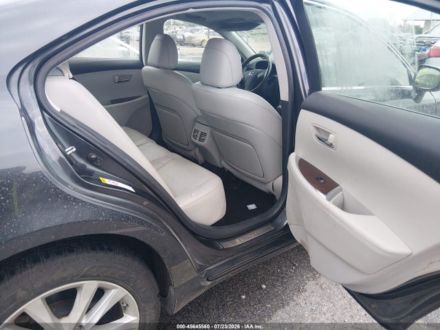 Продажа на аукционе авто 2010 Lexus Es 350, vin: JTHBK1EGXA2395646, номер лота: 45645560
