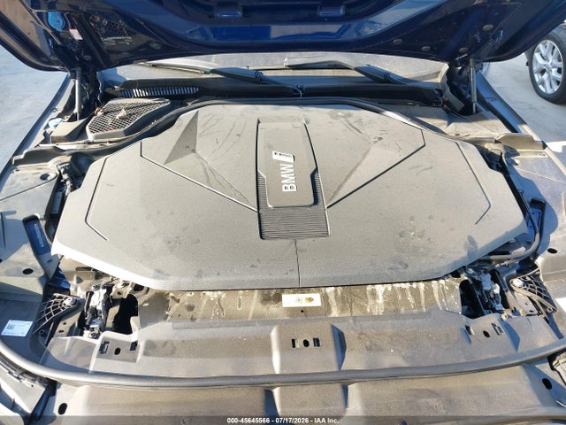 BMW I5 Edrive40 2024 WBY33FK04RCP56901 Image 10